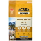 Pienso para perros Acana Prairie Poultry