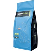 Pienso para perros Satisfaction Puppy Medium