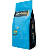 Pienso para perros Satisfaction Puppy Mini