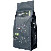 Pienso para perros Satisfaction Regular Medium