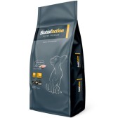 Pienso para perros Satisfaction Regular Mini